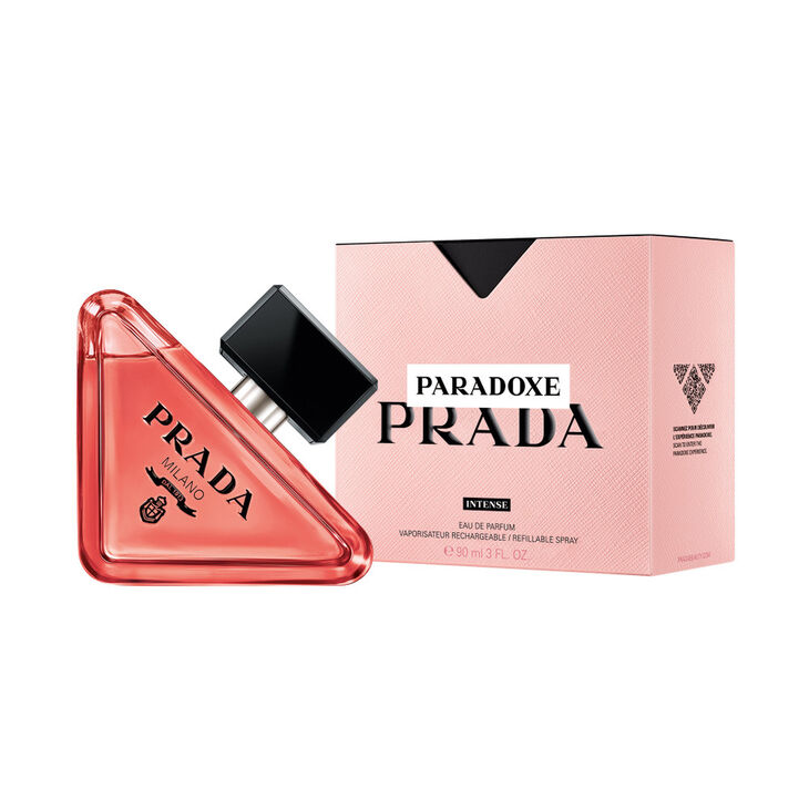 Prada Paradoxe Intense Eau de Parfum Femme 90 ml