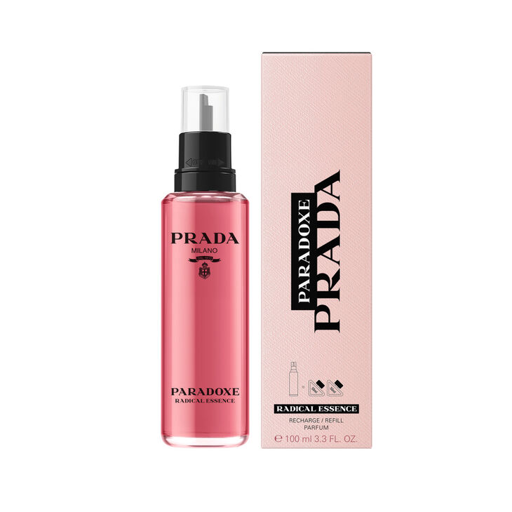 Prada Paradoxe Radical Essence Parfum Femme Recharge 100 ml