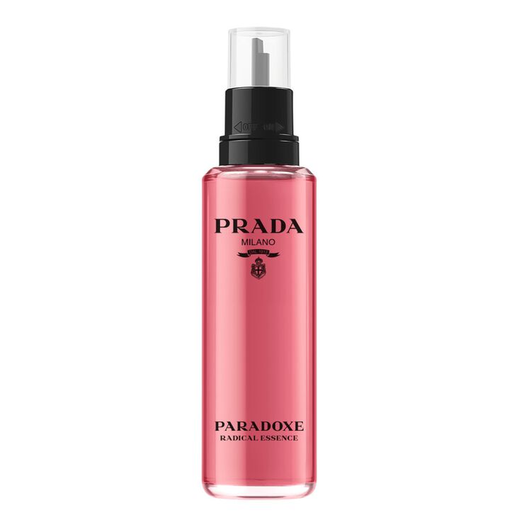 Prada Paradoxe Radical Essence Parfum Femme Recharge 100 ml