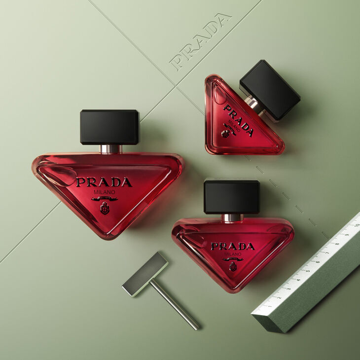 Prada Paradoxe Radical Essence Parfum Femme 30 ml Rechargeable