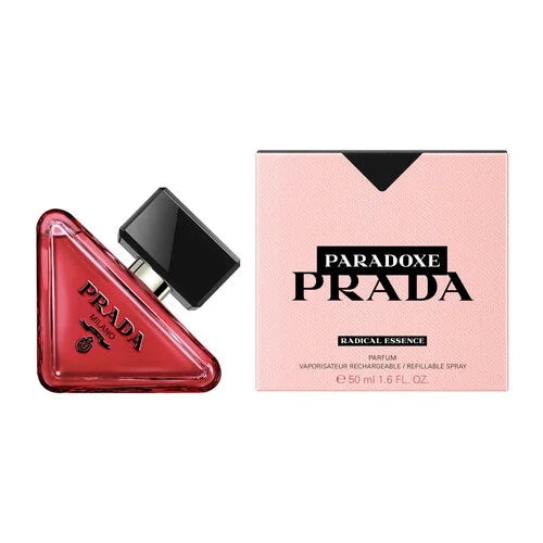 Prada Paradoxe Radical Essence Parfum Femme 50 ml