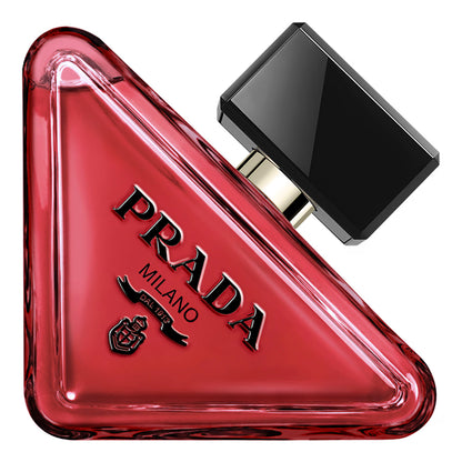 Prada Paradoxe Radical Essence Parfum Femme 90 ml : L’Intensité Florale Moderne Signée Prada