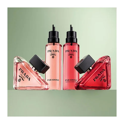 Prada Paradoxe Radical Essence Parfum Rechargeable 50 ml Femme