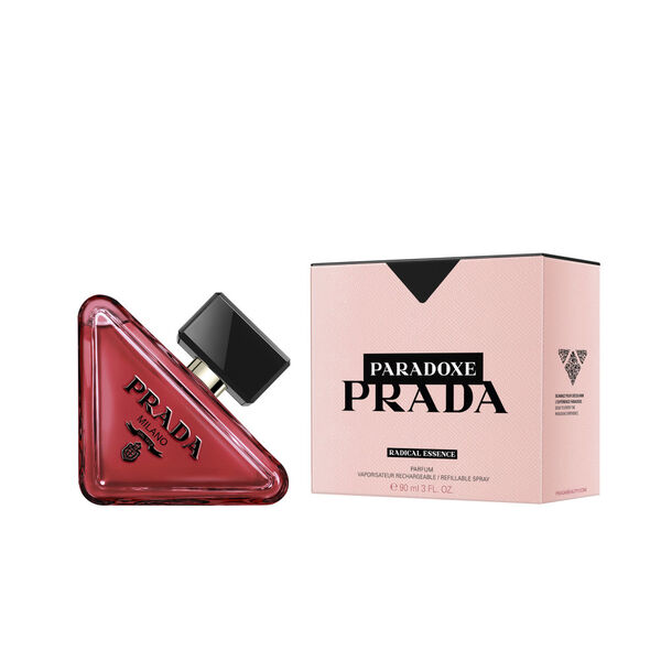 Prada Paradoxe Radical Essence Parfum Rechargeable 90 ml Femme