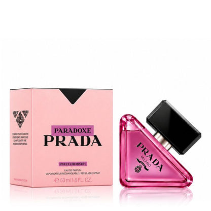 Prada Paradoxe Sweet Chemistry Eau de Parfum Rechargeable Femme 50 ml