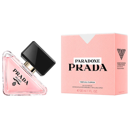 Prada Paradoxe Virtual Flower Eau De Parfum 30 ml para mujer