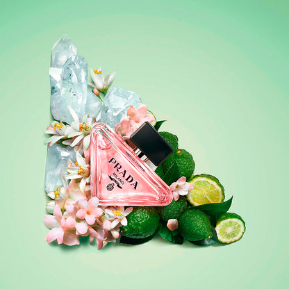 Prada Paradoxe Virtual Flower Eau De Parfum 50 ml Femme