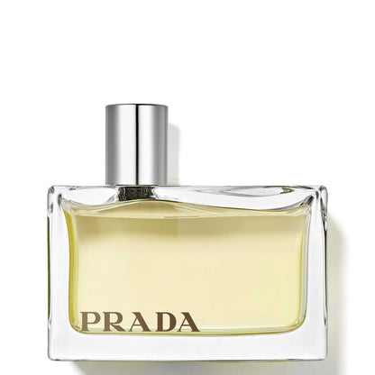Prada Prada Amber Eau de Parfum Femme 80 ml
