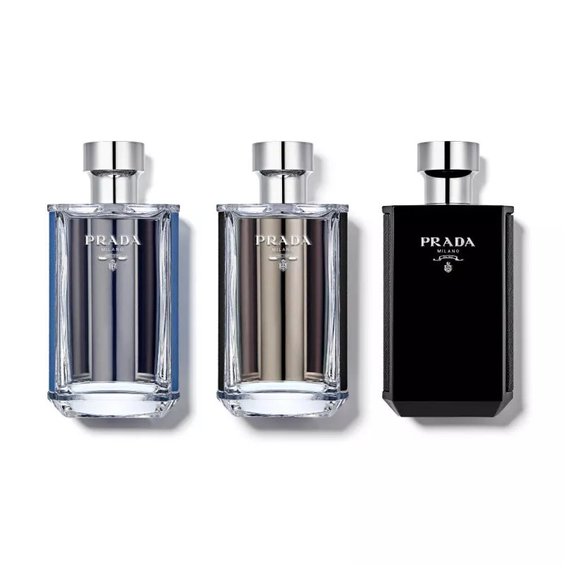 Prada Prada L´Homme Eau de Toilette 100 ml