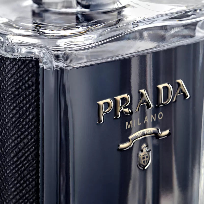 Prada Prada L´Homme Eau de Toilette 100 ml