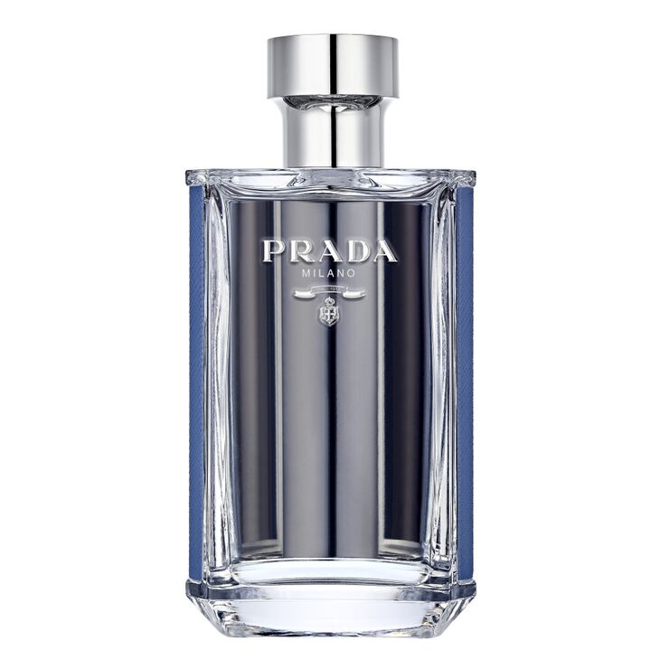 Prada L’Homme L’Eau Eau de Toilette 100 ml Homme – Élégance Fraîche et Raffinée | Belladiscount