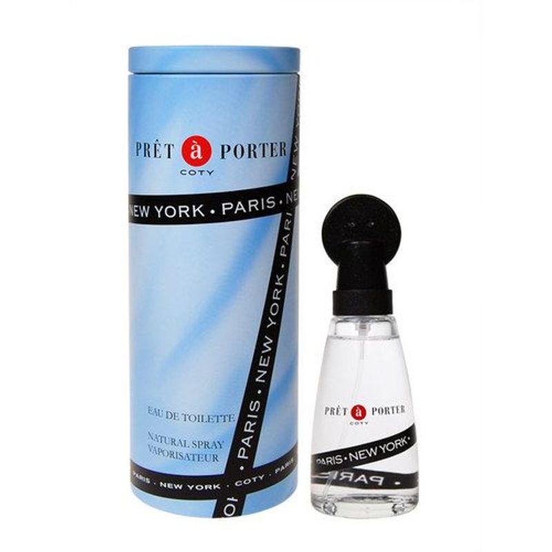 Prêt à Porter Original Eau De Toilette 100 ml Femme