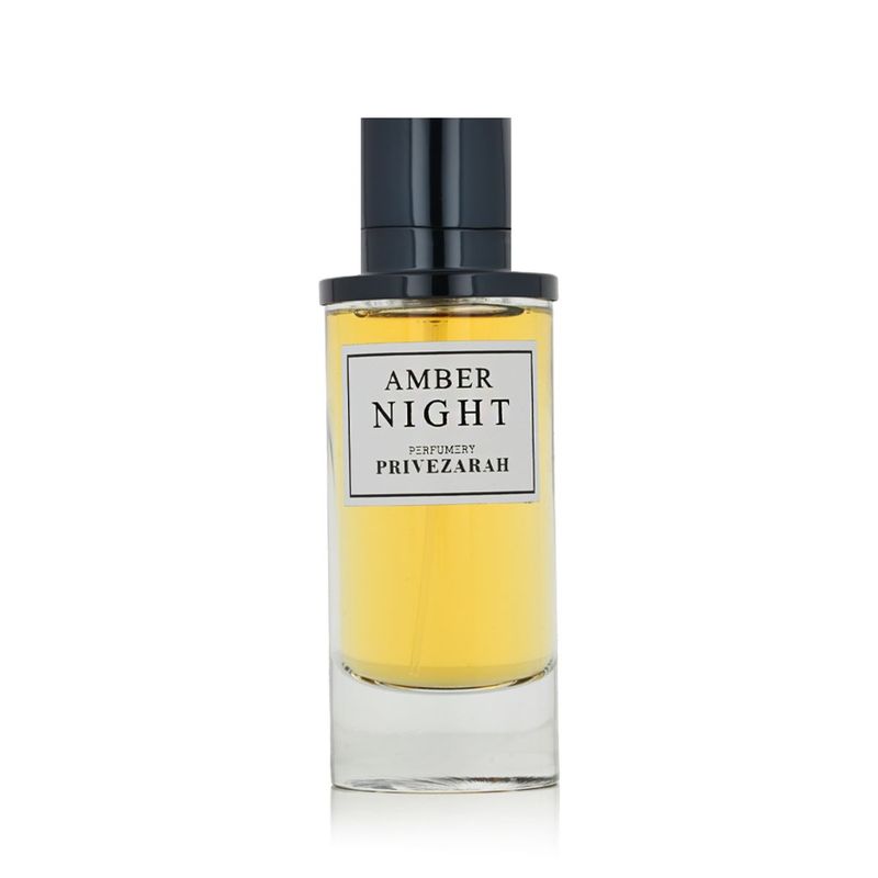 Prive Zarah Amber Night Eau De Parfum 80 ml (unisex)