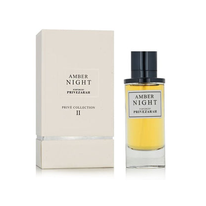 Prive Zarah Amber Night Eau De Parfum 80 ml (unisex)