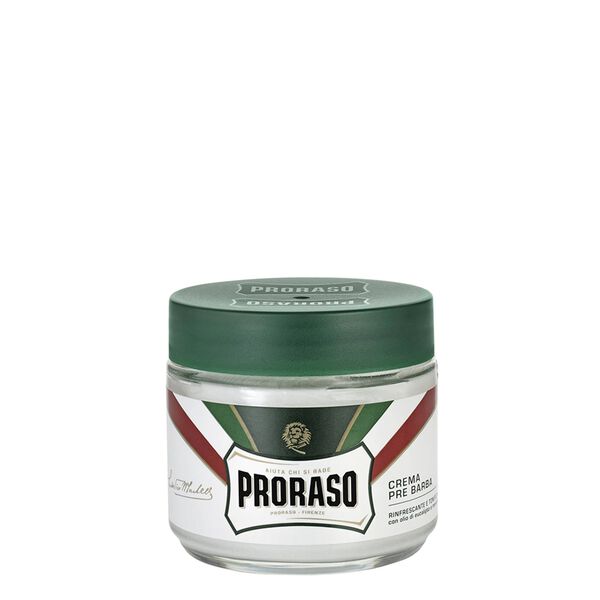 Proraso Crème à raser pré-rasage 100 ml