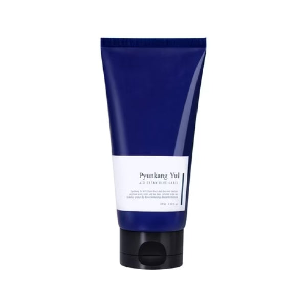 Pyunkang Yul ATO Cream Blue Label Crème hydratante visage 120ml