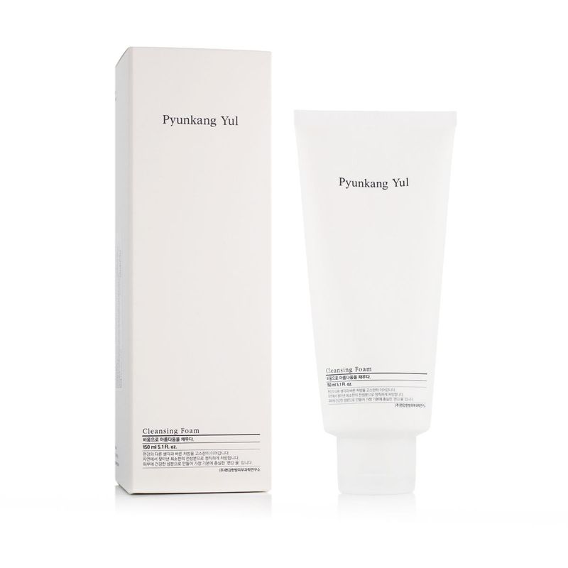Espuma limpiadora facial Pyunkang Yul, 150 ml