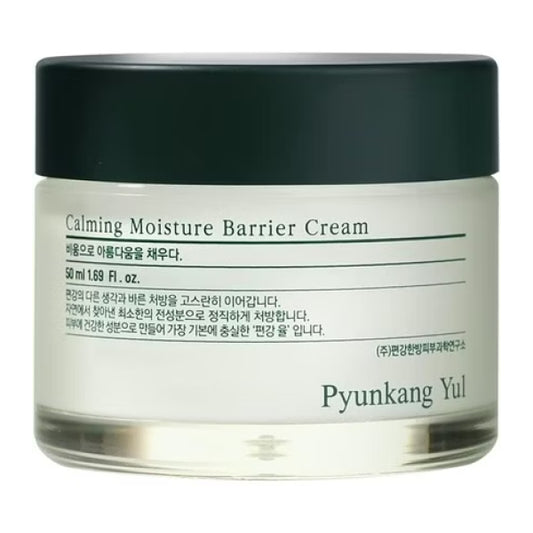 Pyunkang Yul Crème Apaisante Régénératrice Peaux Sensibles 50 ml