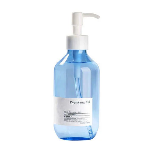 Pyunkang Yul Deep Cleansing Oil Huile démaquillante purifiante 290 ml