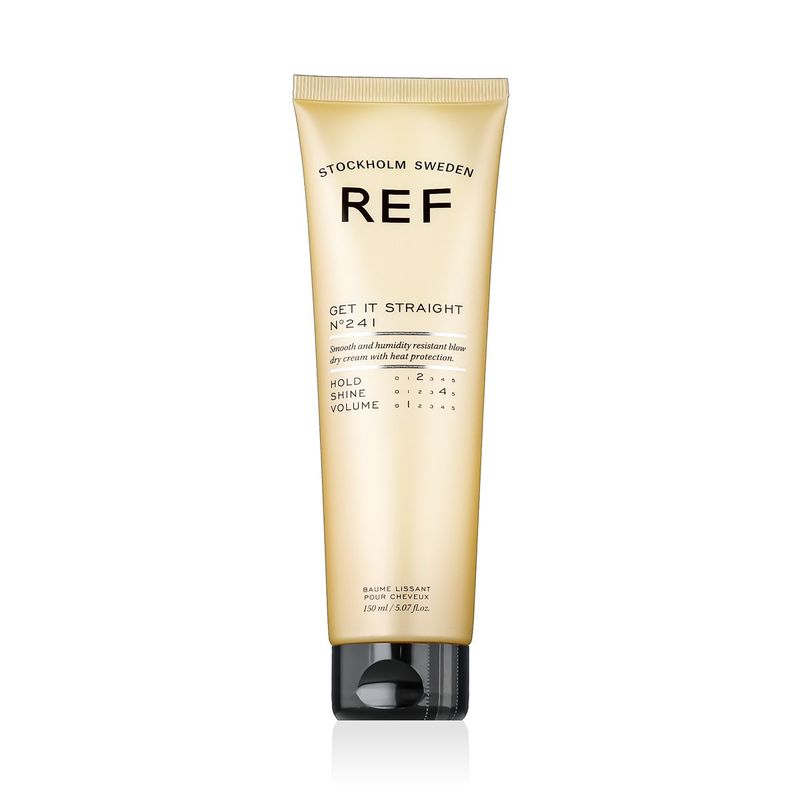REF Get It Straight Crema 150 ml
