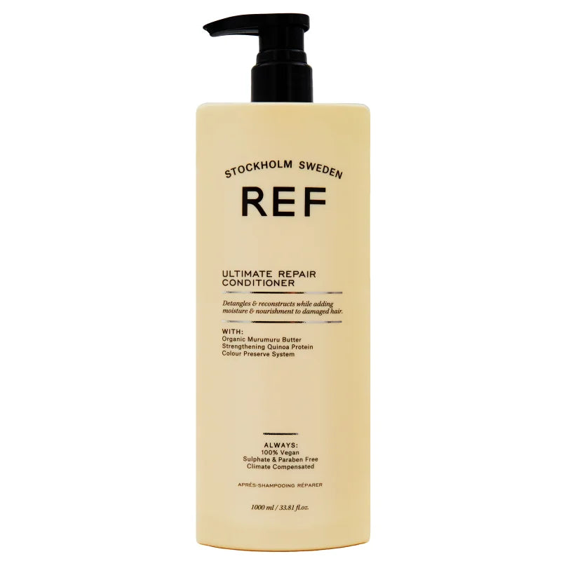 REF Ultimate Repair Après-shampoing 1000 ml