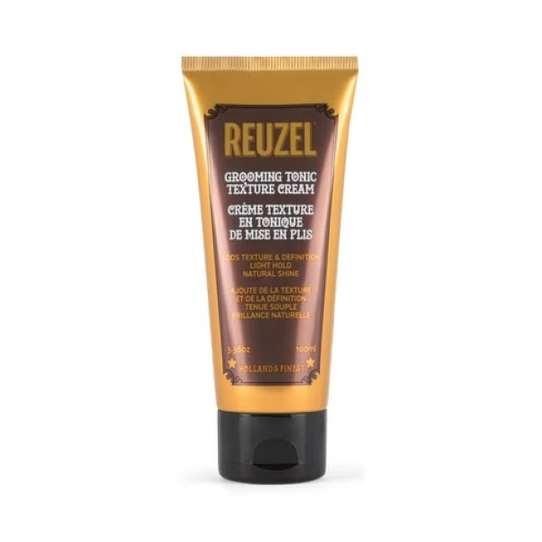 REUZEL Crème texture en tonique de mise en plis 100 ml