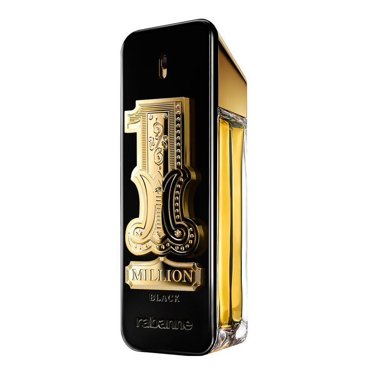 Rabanne 1 Million Black Eau De Parfum 100 ml Homme