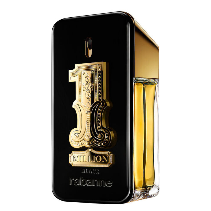 Rabanne 1 Million Black Eau De Parfum 50 ml Homme