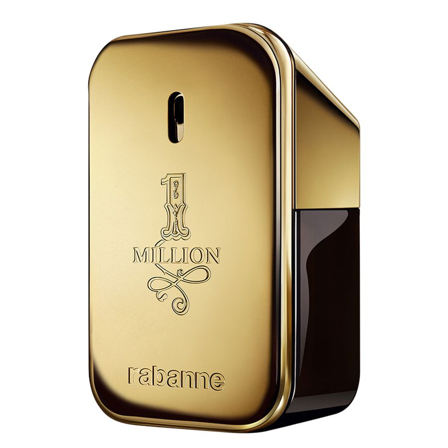 Rabanne 1 Million Eau de Toilette 30 ml Homme – Le Parfum Masculin Audacieux et Séduisant