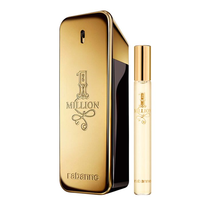 Rabanne 1 Million Eau de Toilette Homme 100 ml + EDT 10 ml
