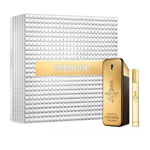 Rabanne 1 Million Eau de Toilette 100 ml + EDT 20 ml Homme