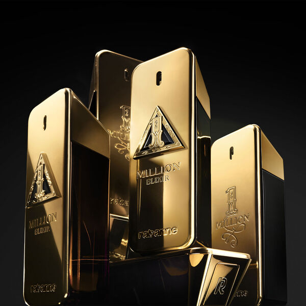 Rabanne 1 Million Elixir Parfum Intense 100 ml Homme