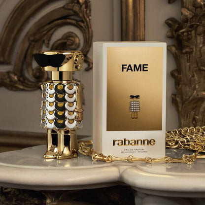 Rabanne Fame Eau De Parfum 50 ml Femme