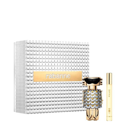 Rabanne Fame Eau de Parfum 50 ml + EDP 10 ml Femme