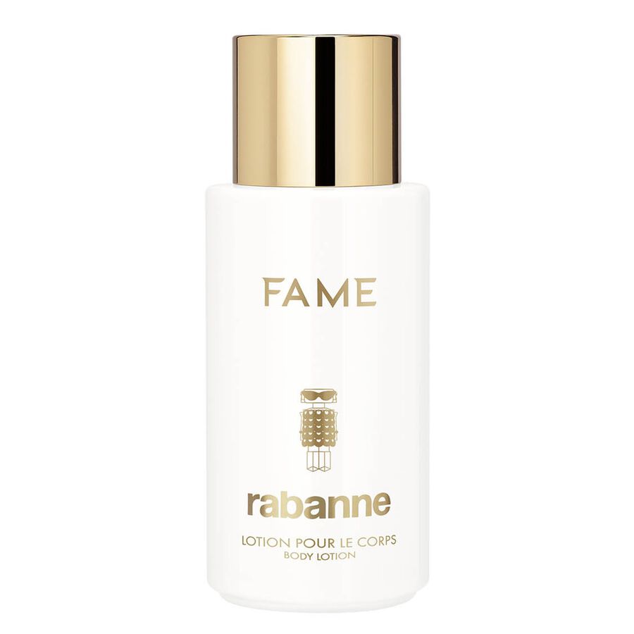 Rabanne Fame Lotion pour le corps 200 ml