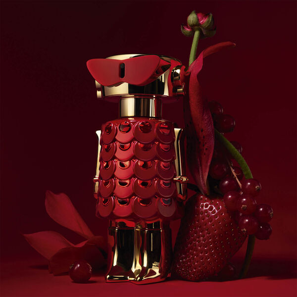Rabanne Fame in Love Elixir Parfum 50 ml Femme