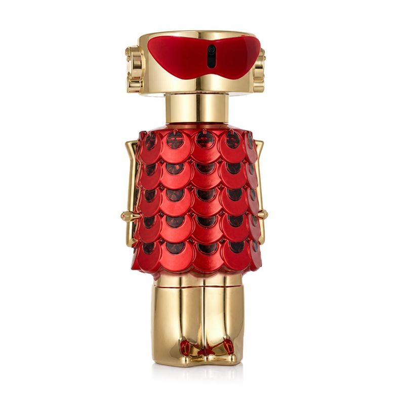 Rabanne Fame In Love Parfum Elixir Rechargeable 80 ml Femme