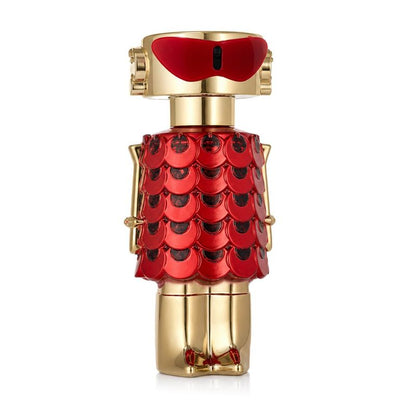 Rabanne Fame In Love Parfum Elixir Rechargeable 80 ml Femme