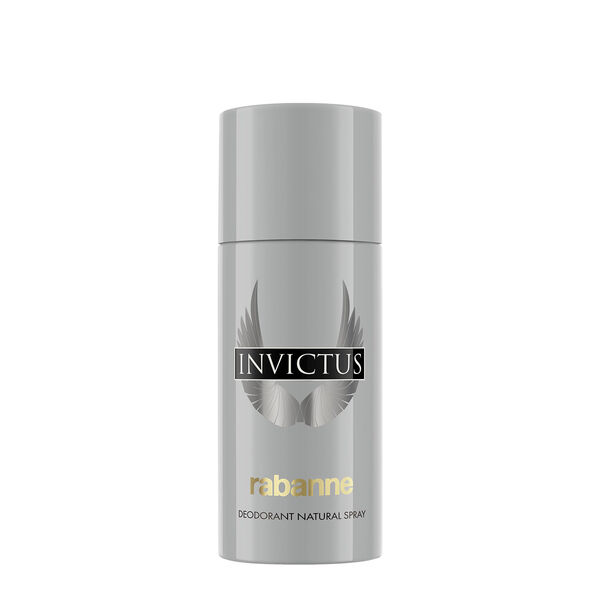 Rabanne Invictus Deodorant Spray 150 ml Homme
