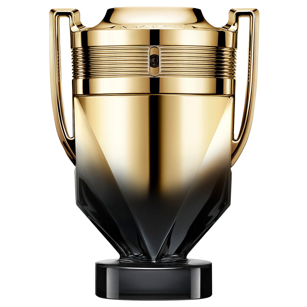 Rabanne Invictus Elixir Parfum 50 ml Homme – Parfum Intense, Boisé & Longue Tenue