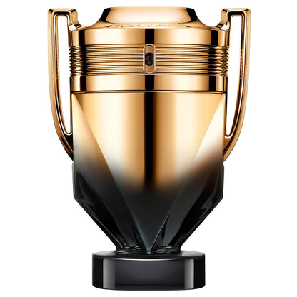 Rabanne Invictus Elixir Parfum 50 ml Homme – Parfum Intense, Boisé & Longue Tenue