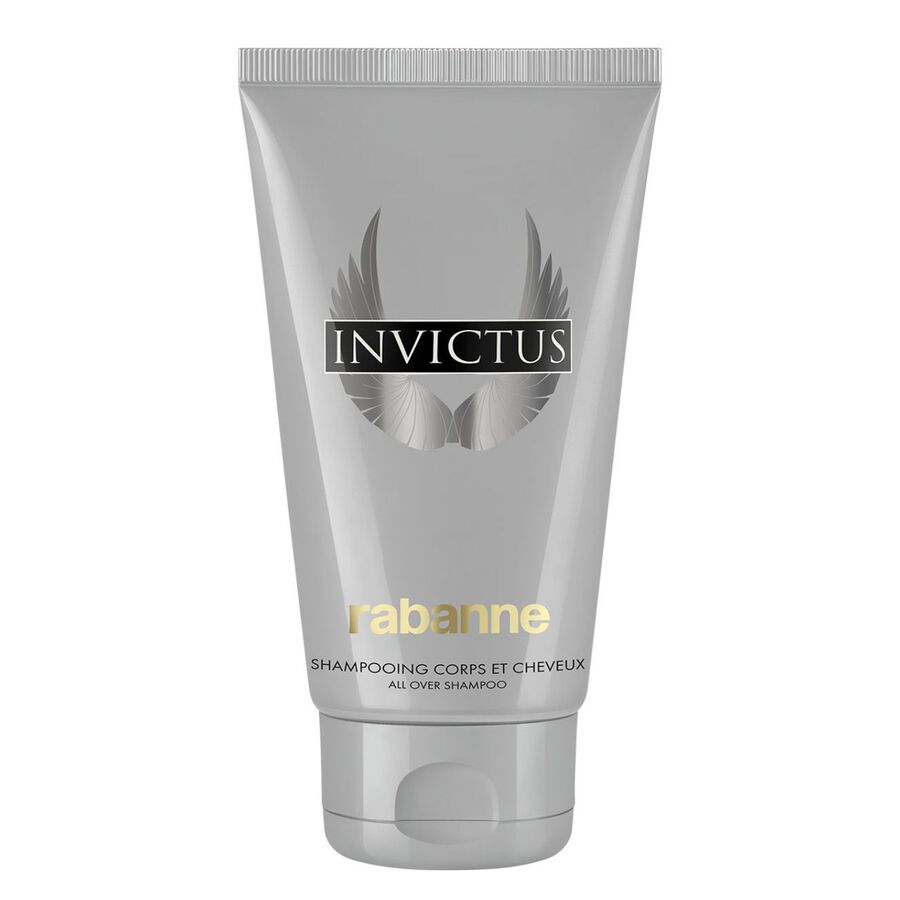 Rabanne Invictus Gel Douche 150 ml Homme