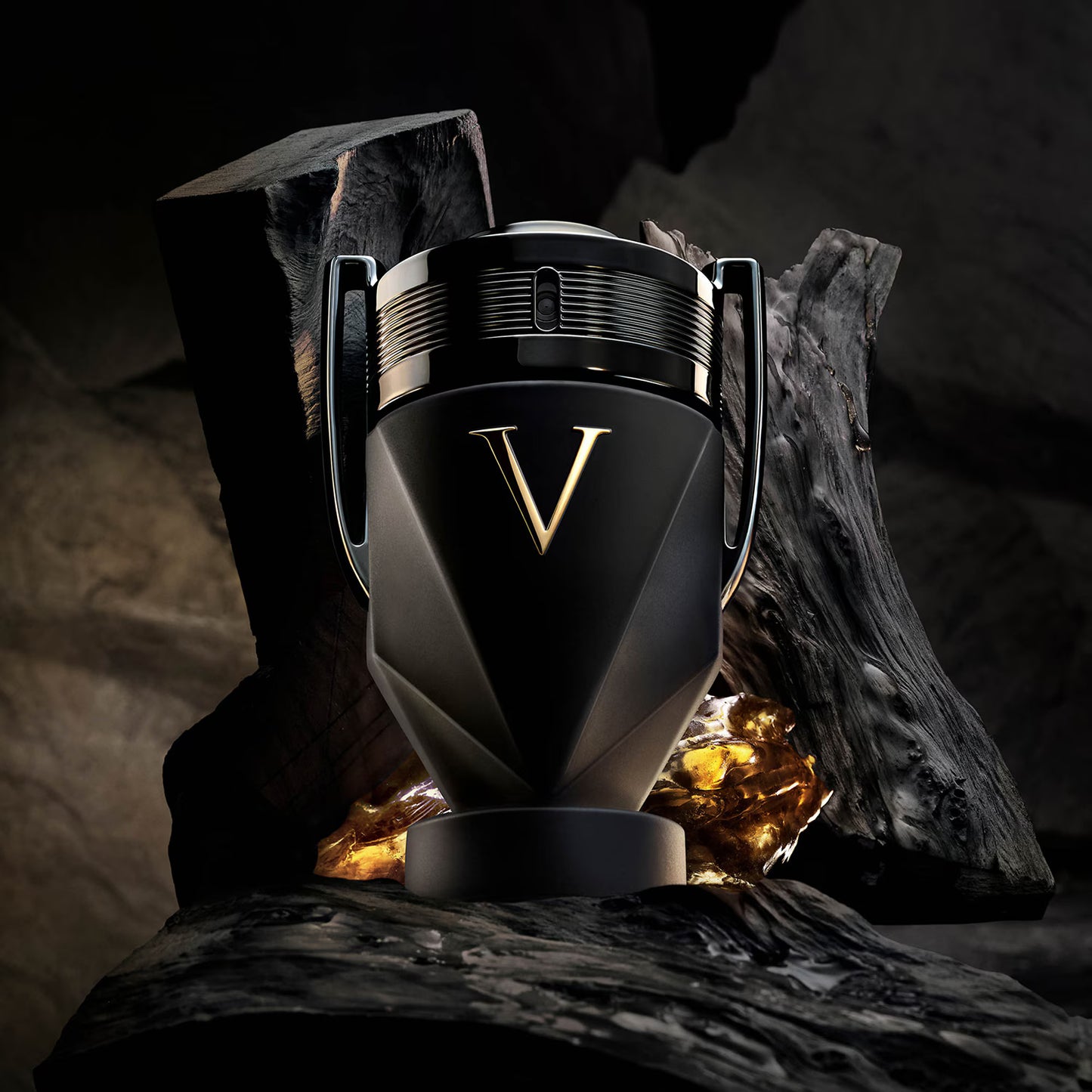 Rabanne Invictus Victory Absolu Parfum Intense 100 ml Homme