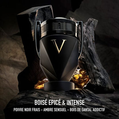 Rabanne Invictus Victory Absolu Parfum Intense 50 ml Homme