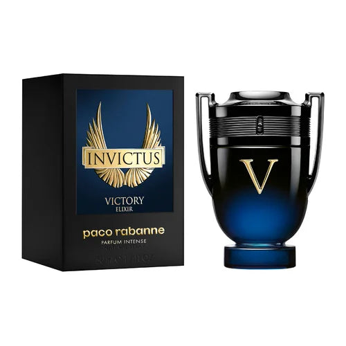 Rabanne Invictus Victory Elixir Parfum Intense 50 ml Homme