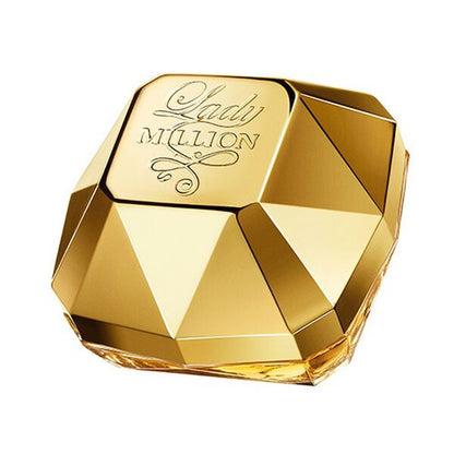 Rabanne Lady Million Eau De Parfum 30ml Femme