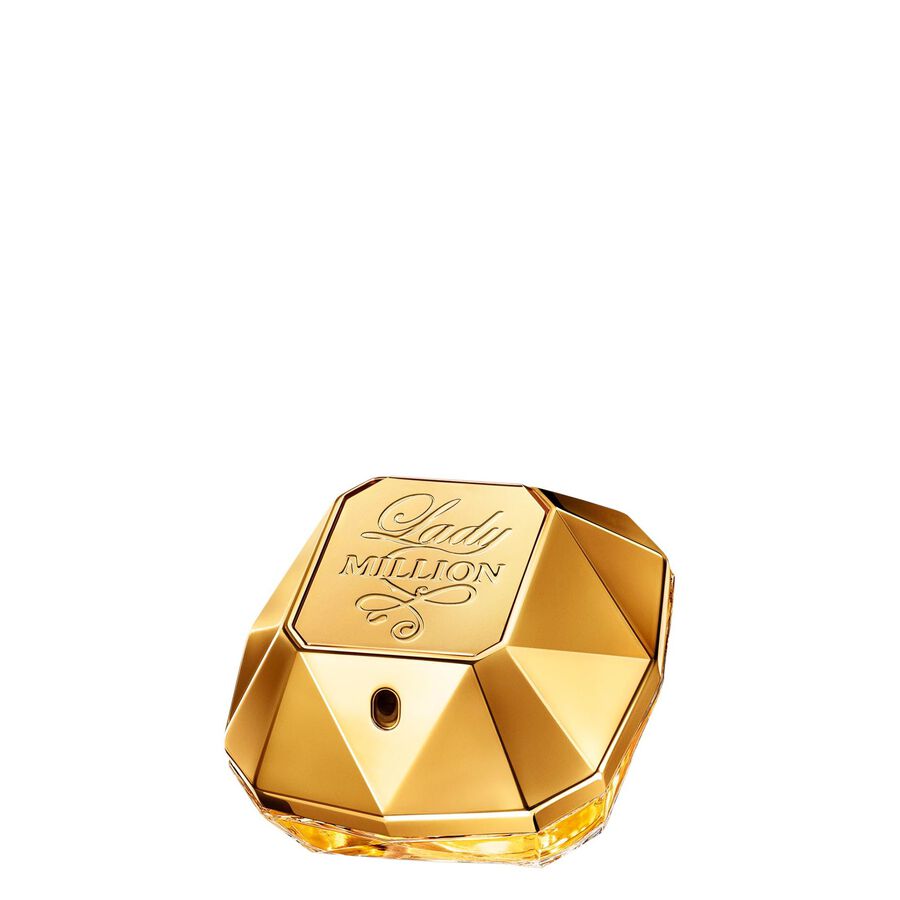 Rabanne Lady Million Eau De Parfum 50 ml Femme