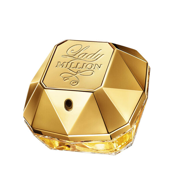 Rabanne Lady Million Eau De Parfum 80 ml Femme