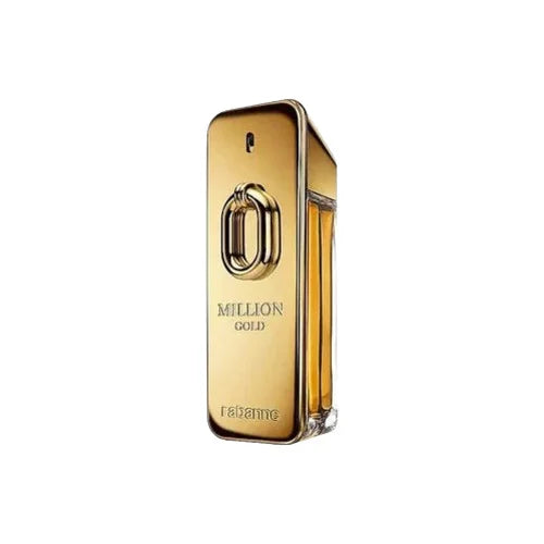 Rabanne Million Gold Eau De Parfum Intenso 100 ml para hombre