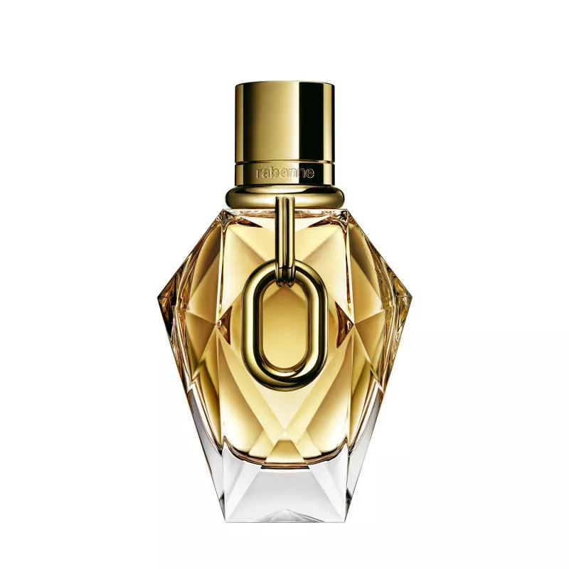 Rabanne Million Gold For Her Eau de Parfum Rechargeable 50 ml Femme